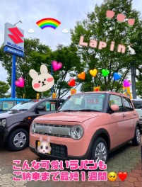 ♡オススメの中古車のご案内♡